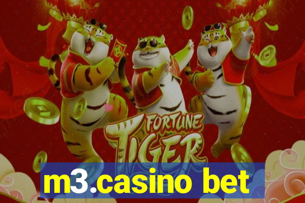m3.casino bet